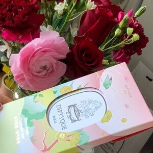 Diptyque Lunar New Year envelopes set of eight NEW 2026 Diptyque CNY ENVELOPES